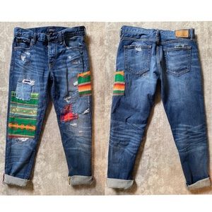 Ralph Lauren jeans